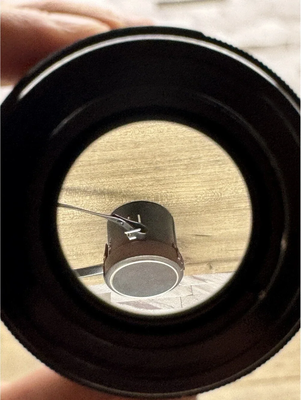 Yashica Auto Yashinon DS-M 50mm f1.4 M42 Mount Lens